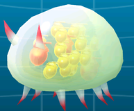 Seedbaggerpng — Every Pikmin Enemy (August 2023) option 157