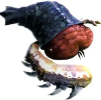 Segmentedcrawbsterpng — Every Pikmin Enemy (August 2023) option 158