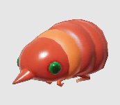 Shearfleapng — Every Pikmin Enemy (August 2023) option 163