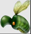 Shearwigoldpng — Every Pikmin Enemy (August 2023) option 164