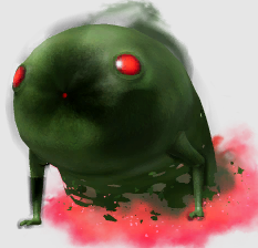 Smokyproggpng — Every Pikmin Enemy (August 2023) option 170