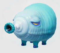 Snowyblowhogpng — Every Pikmin Enemy (August 2023) option 172