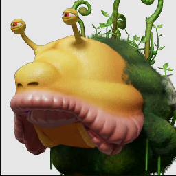 Sovereignbulblaxpng — Every Pikmin Enemy (August 2023) option 174