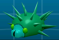 Speargrubpng — Every Pikmin Enemy (August 2023) option 176