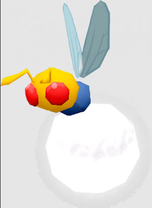 Sporenetpng — Every Pikmin Enemy (August 2023) option 179