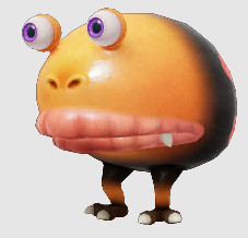 Spottybulbearpng — Every Pikmin Enemy (August 2023) option 180