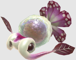 Sputtlefishpng — Every Pikmin Enemy (August 2023) option 181