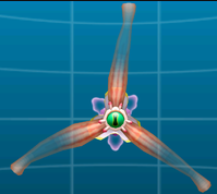 Starnaclepng — Every Pikmin Enemy (August 2023) option 182