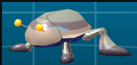Stonyflintbeetlepng — Every Pikmin Enemy (August 2023) option 184