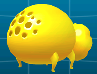 Stuffedbellbloompng — Every Pikmin Enemy (August 2023) option 185