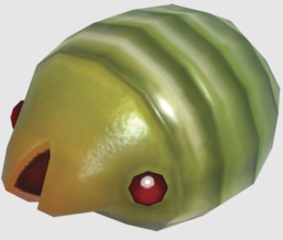 Swarmingsheargrubpng — Every Pikmin Enemy (August 2023) option 187