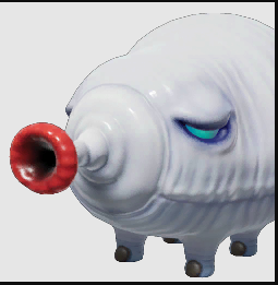 Titanblowhogpng — Every Pikmin Enemy (August 2023) option 189