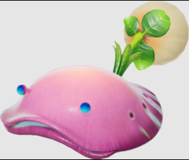 Toadybloysterpng — Every Pikmin Enemy (August 2023) option 191