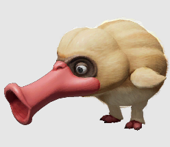 Waddlequaffpng — Every Pikmin Enemy (August 2023) option 200