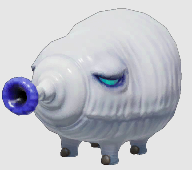 Wateryblowhogpng — Every Pikmin Enemy (August 2023) option 204