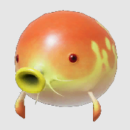 Witheringblowhogpng — Every Pikmin Enemy (August 2023) option 208
