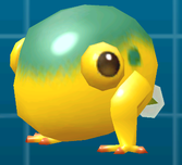 Youngyellowwollyhoppng — Every Pikmin Enemy (August 2023) option 214