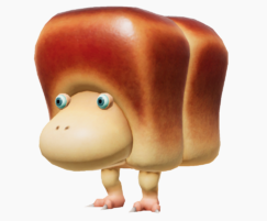 Zzzzz 1697295309giantbreadbugpng — Every Pikmin Enemy (August 2023) option 218