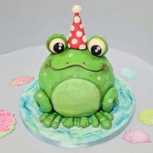 Zzzzz 1695069194ideamainhow To Make A Frog Cake — Kibble tierlist option 21