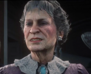 Catherinebraithwaiterdr2 — RDR2 Deaths option 7
