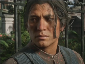 Eaglefliesrdr2 — RDR2 Deaths option 10