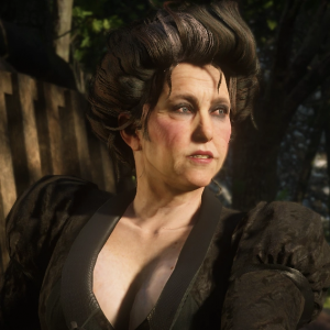 Grimshaw1899 — RDR2 Deaths option 11