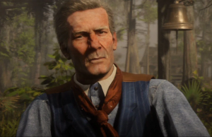 Hoseamatthews — RDR2 Deaths option 12