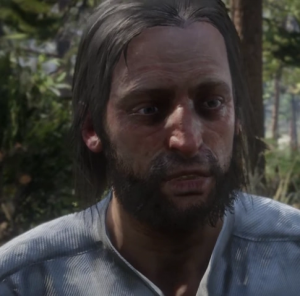 Kieranduffy Redemption2 — RDR2 Deaths option 13