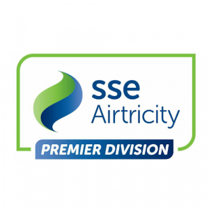 Ireland — FIFA Career Mode Leagues option 18
