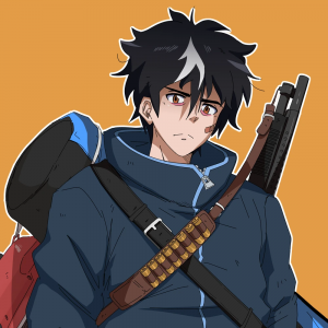 prime defenders (jrwi) characters id beat in a fight — option 1