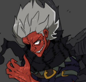 Trpng — prime defenders (jrwi) characters id beat in a fight option 15