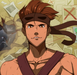 Xaviepng — prime defenders (jrwi) characters id beat in a fight option 20