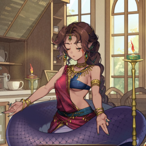 037c7cd0 B3f3 4428 9899 7069e5f666e0 — Isekai: Slow Life (Family, Fellows & NPCS) option 1