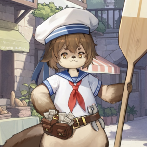 0b1cda24 708a 41d1 9bf3 67adc410c946 — Isekai: Slow Life (Family, Fellows & NPCS) option 6