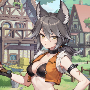 0ea7a631 9cbe 416d A1db B2d4330f5a68 — Isekai: Slow Life (Family, Fellows & NPCS) option 8