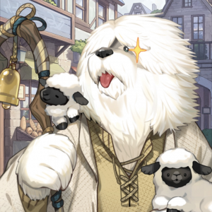 102a4889 B409 4aa4 8df9 Bf01c8bce8ea — Isekai: Slow Life (Family, Fellows & NPCS) option 9