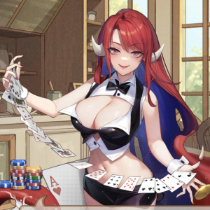 3242b9fb C7ac 4d57 8e25 9ed9a3a467ac — Isekai: Slow Life (Family, Fellows & NPCS) option 21