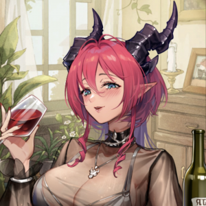3c1e32ad A7d2 495e 9fb8 Ca7a89275dc6 — Isekai: Slow Life (Family, Fellows & NPCS) option 23