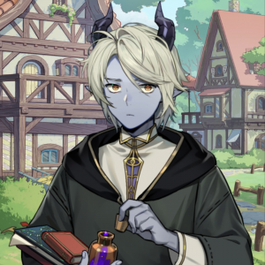 3e802cfc C57c 4e7c B59a E28b313fea8a — Isekai: Slow Life (Family, Fellows & NPCS) option 24