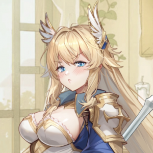 3f9a6cb3 542d 47f1 8b8e Fb42ac5bf082 — Isekai: Slow Life (Family, Fellows & NPCS) option 25