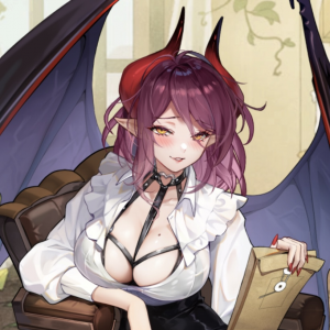 42864002 Ec8b 4e1c A5f1 9a027824009f — Isekai: Slow Life (Family, Fellows & NPCS) option 26