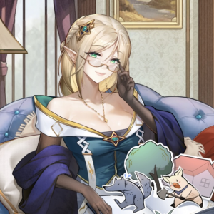 62a5d943 D7fb 4ed7 9cc4 2657a8db8879 — Isekai: Slow Life (Family, Fellows & NPCS) option 37