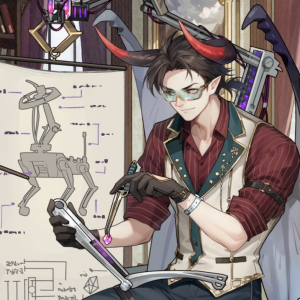 6ecc1b65 14e1 4065 B0c8 53c711b29ef5 — Isekai: Slow Life (Family, Fellows & NPCS) option 39