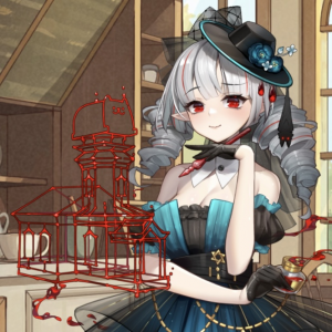 90e05b6f 540f 4b4b 8aff D605e29b4087 — Isekai: Slow Life (Family, Fellows & NPCS) option 54