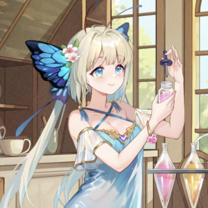 A9275df2 5548 48a7 98c7 9613b775036e — Isekai: Slow Life (Family, Fellows & NPCS) option 58
