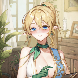 Ac2186ba 2c9e 4ca5 A890 8369a1d71d51 — Isekai: Slow Life (Family, Fellows & NPCS) option 59