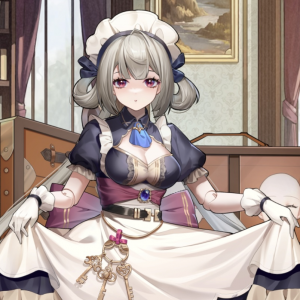Cd5bc5f8 29ca 4a16 A428 767cd2e3e1c3 — Isekai: Slow Life (Family, Fellows & NPCS) option 70