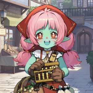 D1a9fda2 Fd79 4950 8fde 8eb55d73484d — Isekai: Slow Life (Family, Fellows & NPCS) option 72