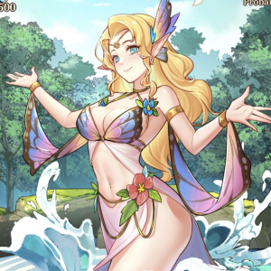 D33e9e70 3b19 4290 80ec Df90220e7c2c — Isekai: Slow Life (Family, Fellows & NPCS) option 74