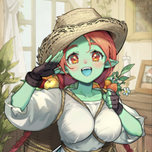 F06efb07 9725 41d8 946e A3c0ec3034b0 — Isekai: Slow Life (Family, Fellows & NPCS) option 81